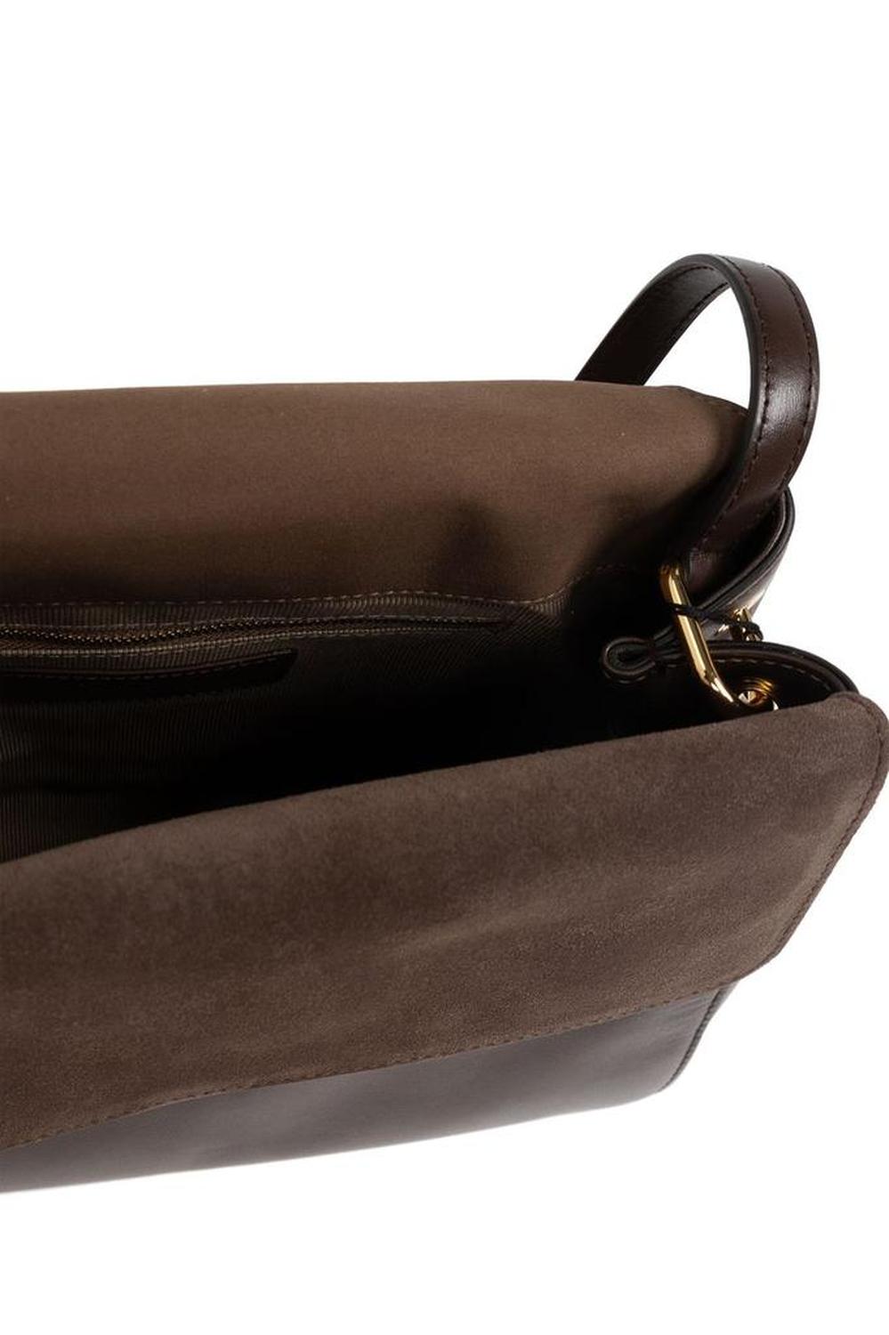 Furla Domus Small Shoulder Bag