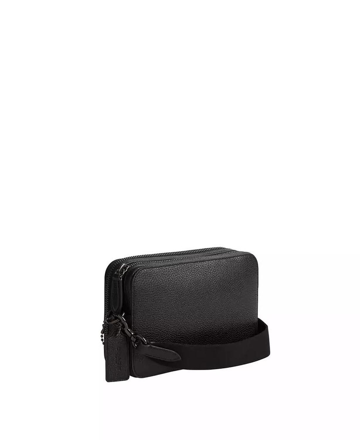 Men's Charter Crossbody Bag