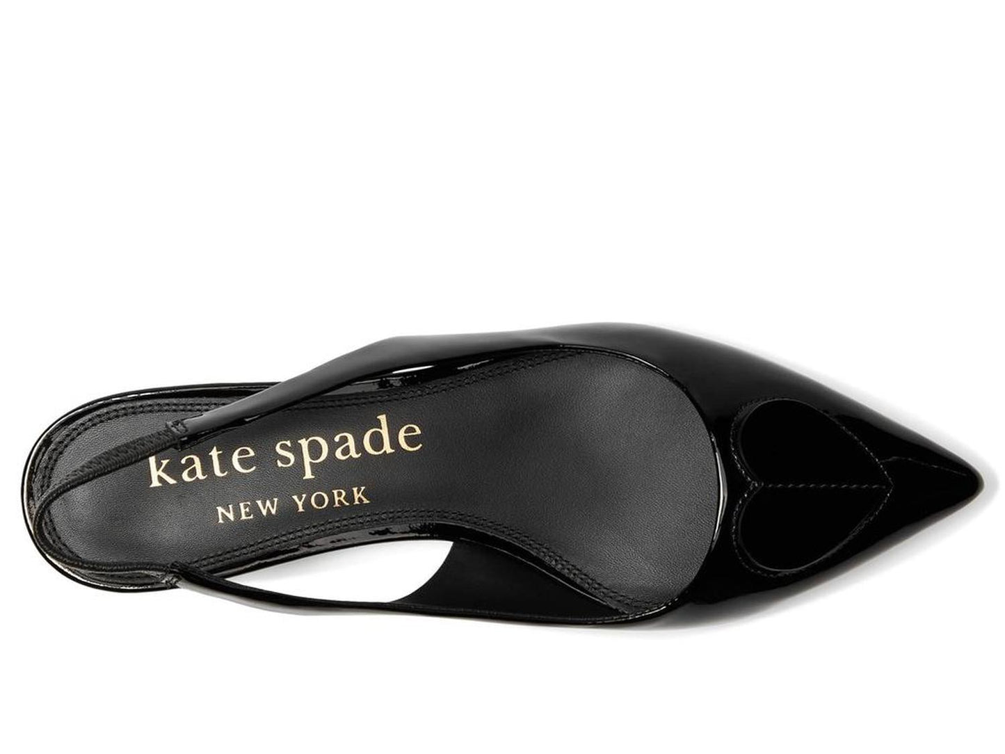 Lover Slingback Flats