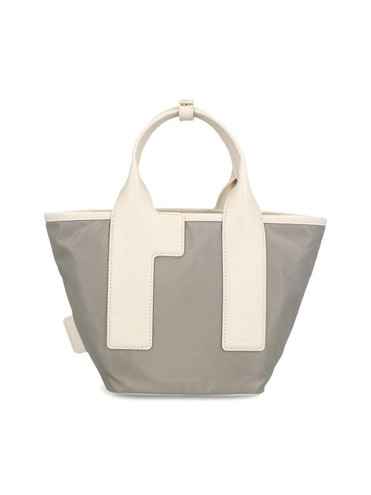 Furla Piuma Small Top Handle Bag