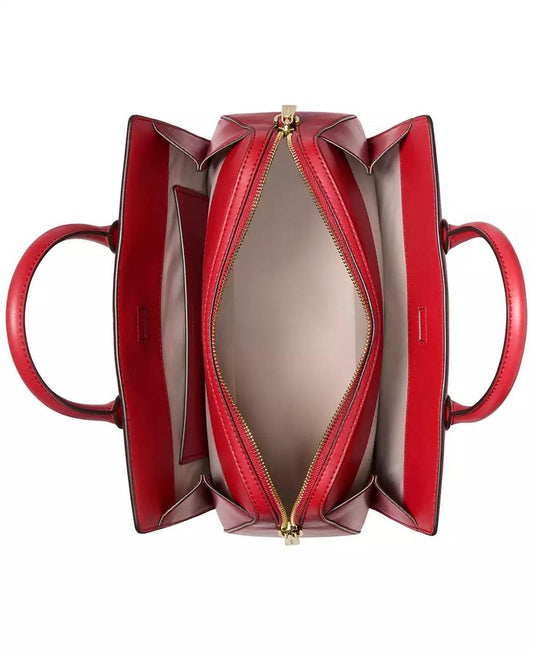 Laila Small Satchel Bag