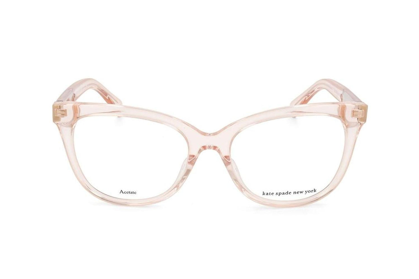 Kate Spade Cat-Eye Frame Glasses