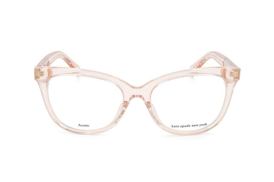 Kate Spade Cat-Eye Frame Glasses
