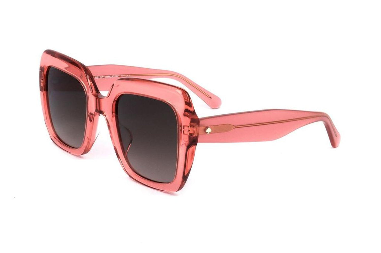 Kate Spade Square-Frame Sunglasses