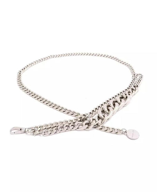 Women's Gradient Swag Chain Belt