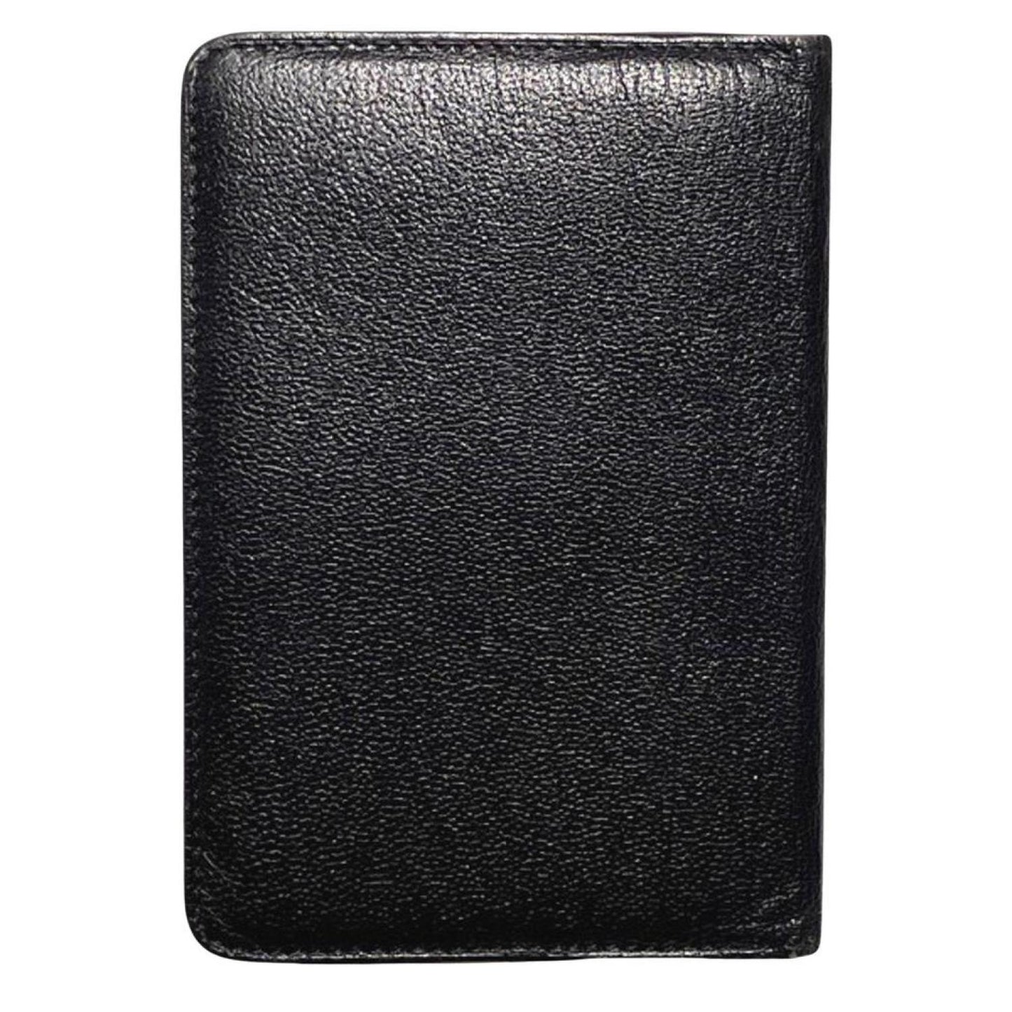 Chanel Leather Wallet (Pre-Owned)