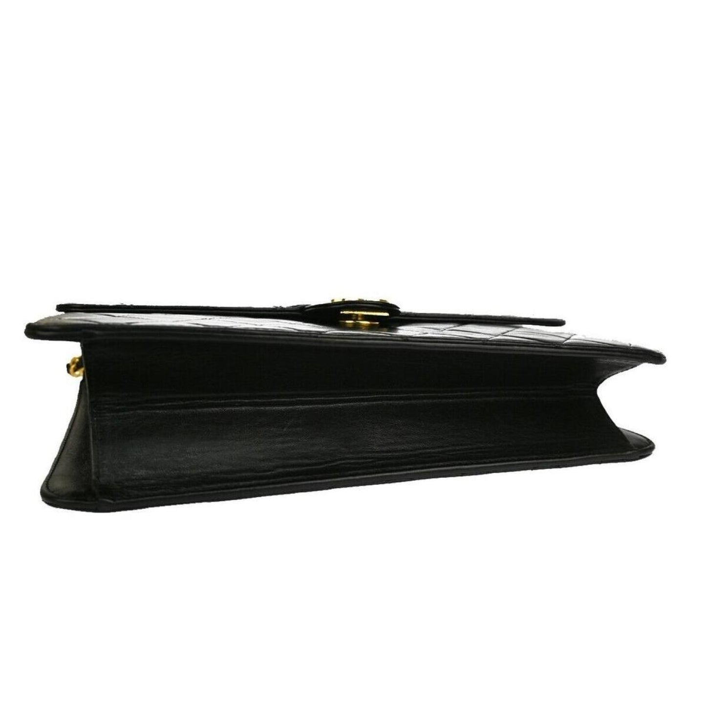 Chanel Matelassé Leather Shoulder Bag (Pre-Owned)