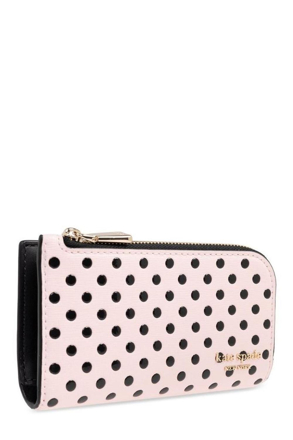 Kate Spade Devin Small Bifold Wallet