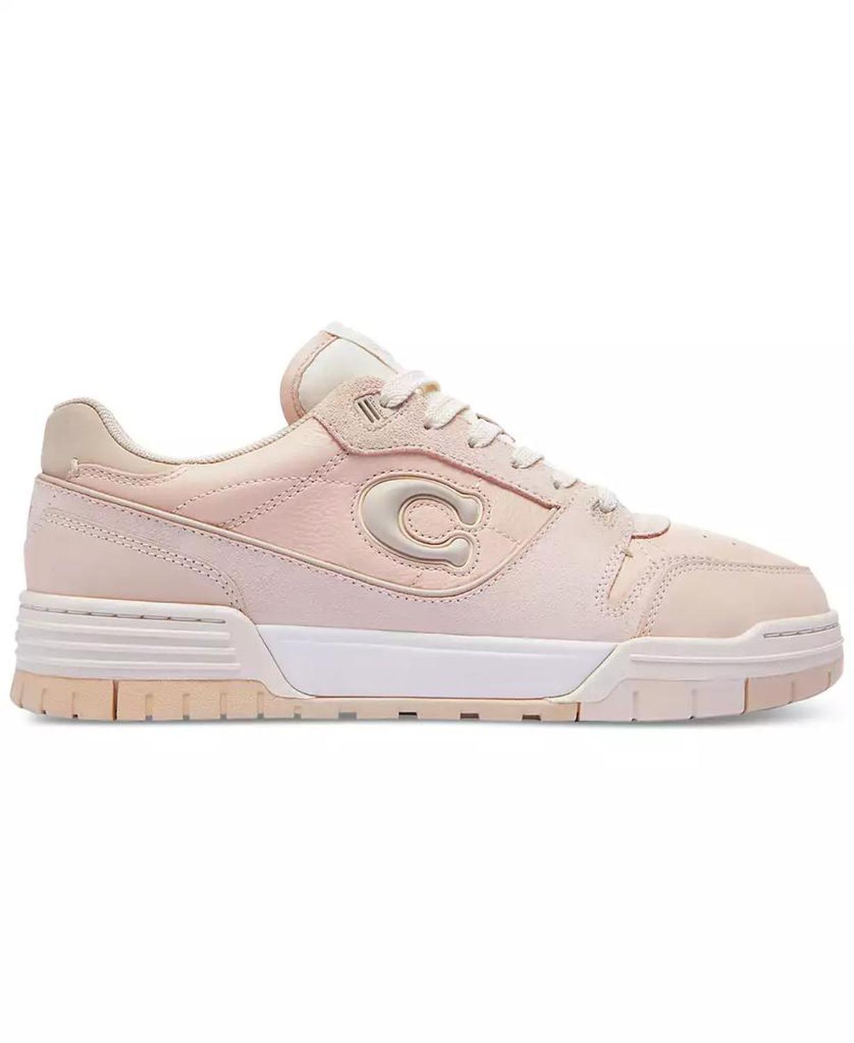 Women's SoHo Suede Sneakers