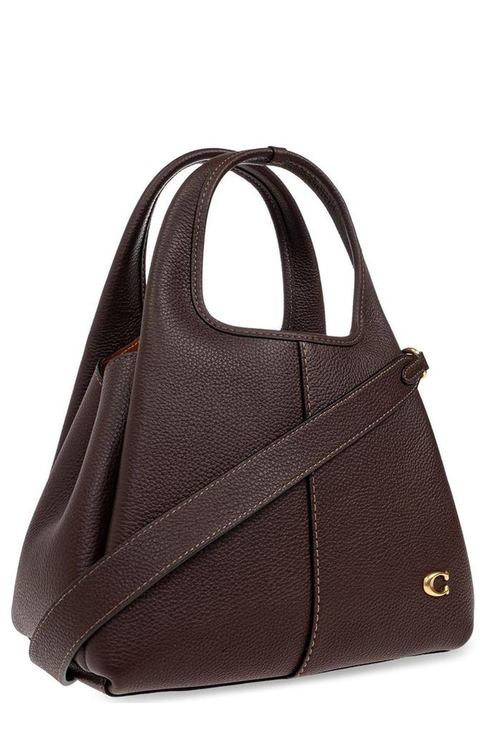 Coach Lana Shoulder Bag