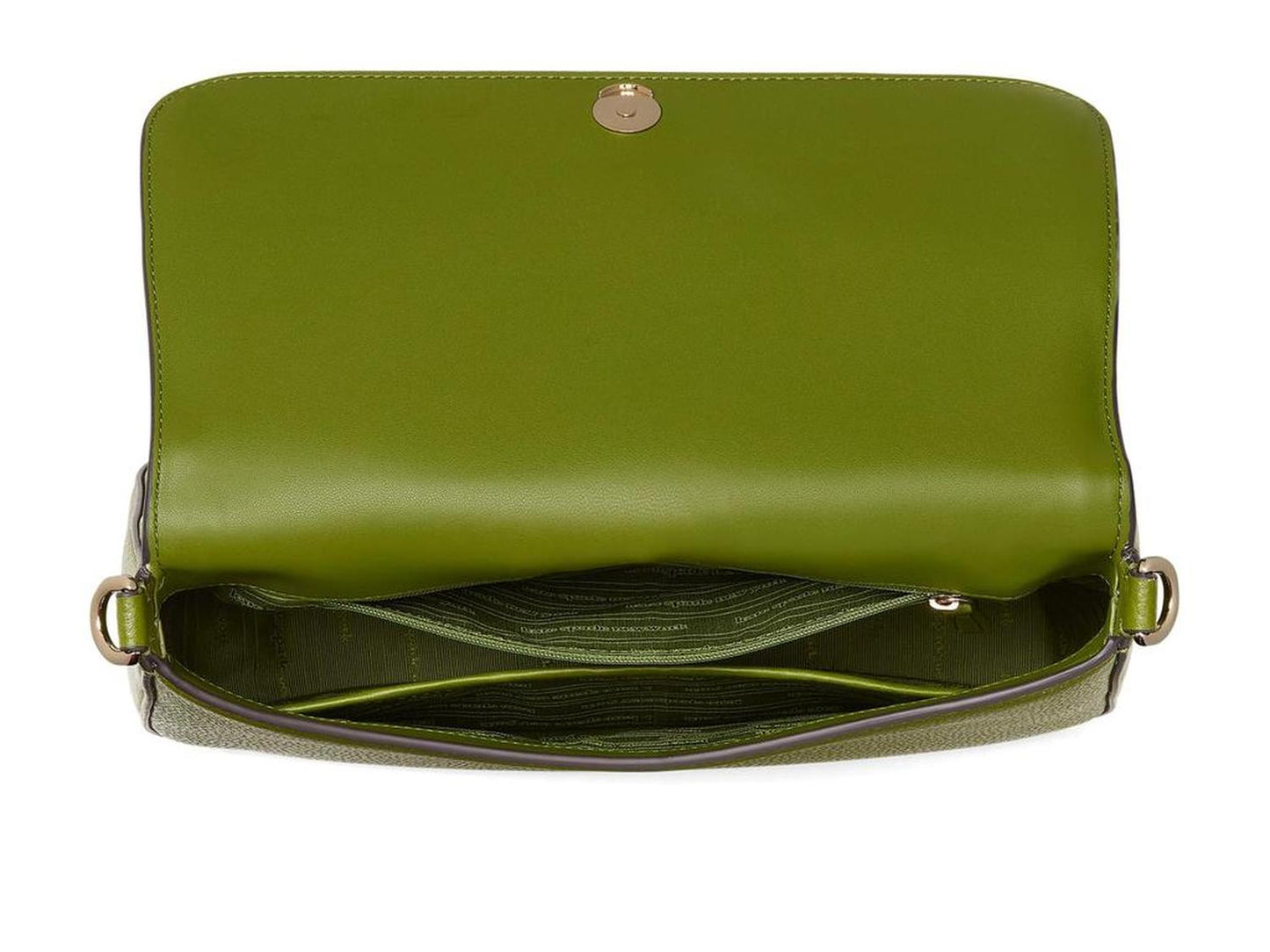 Hudson Convertible Shoulder Bag