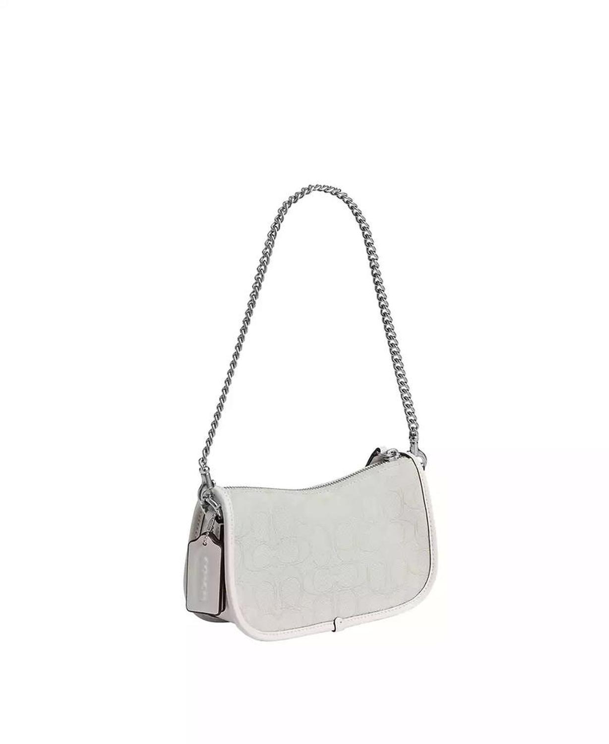 Swinger 20 Mini Shoulder Bag
