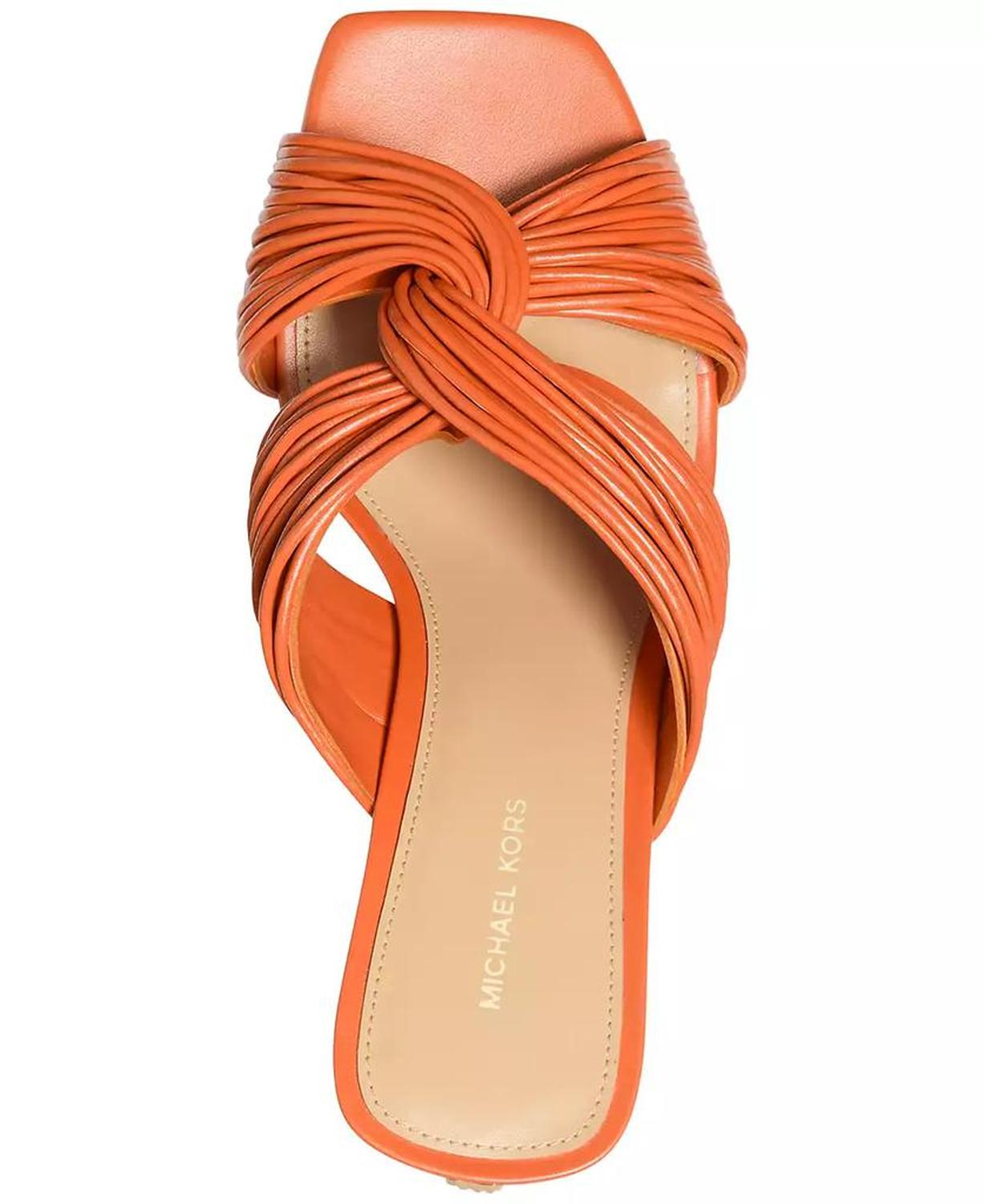 Women's Alessia Twisted Sandals