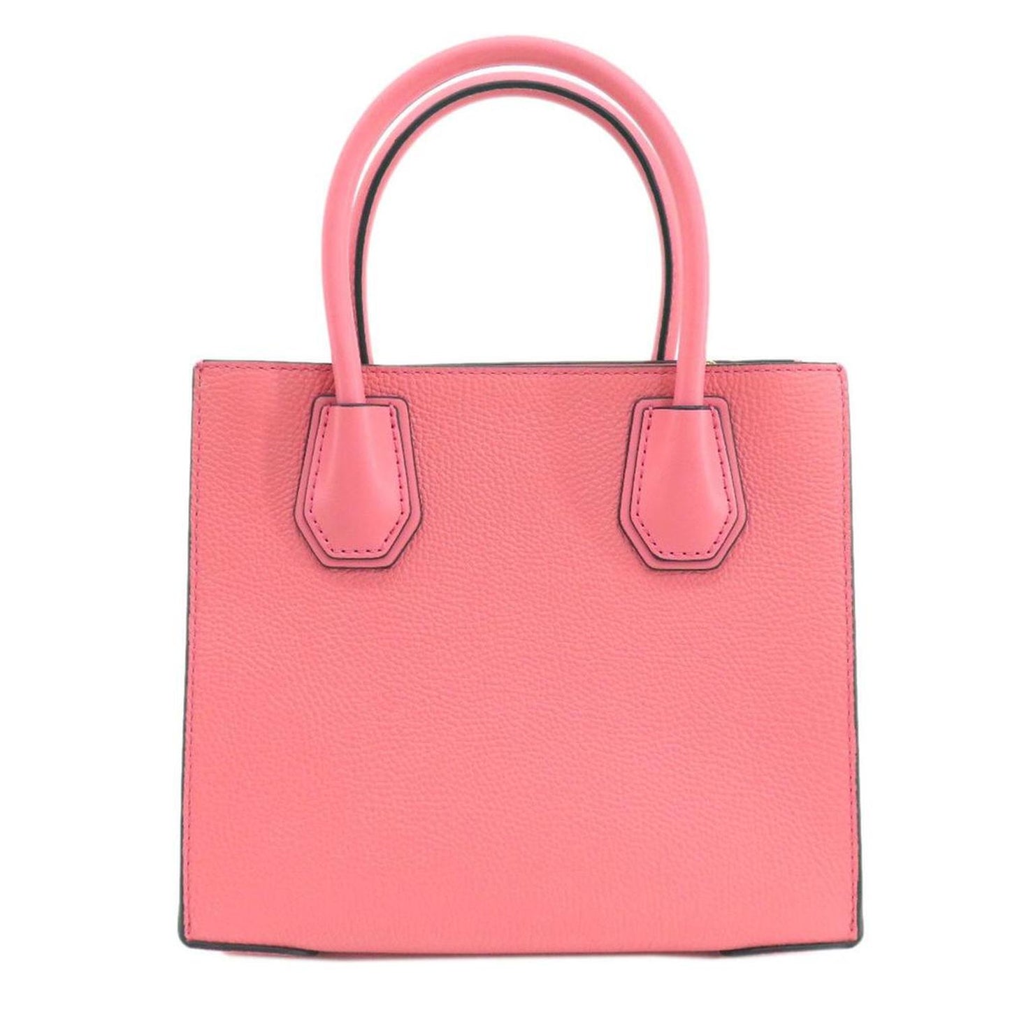 Leather Handbag (Pre-Owned)