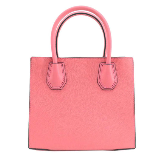 Leather Handbag (Pre-Owned)