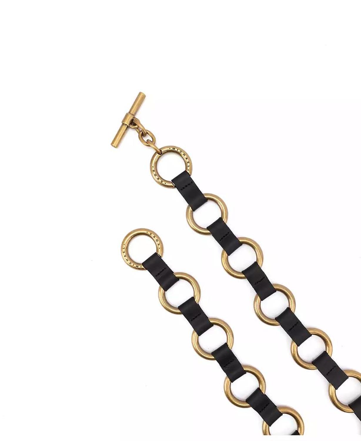 Women's Multi Ring Belt