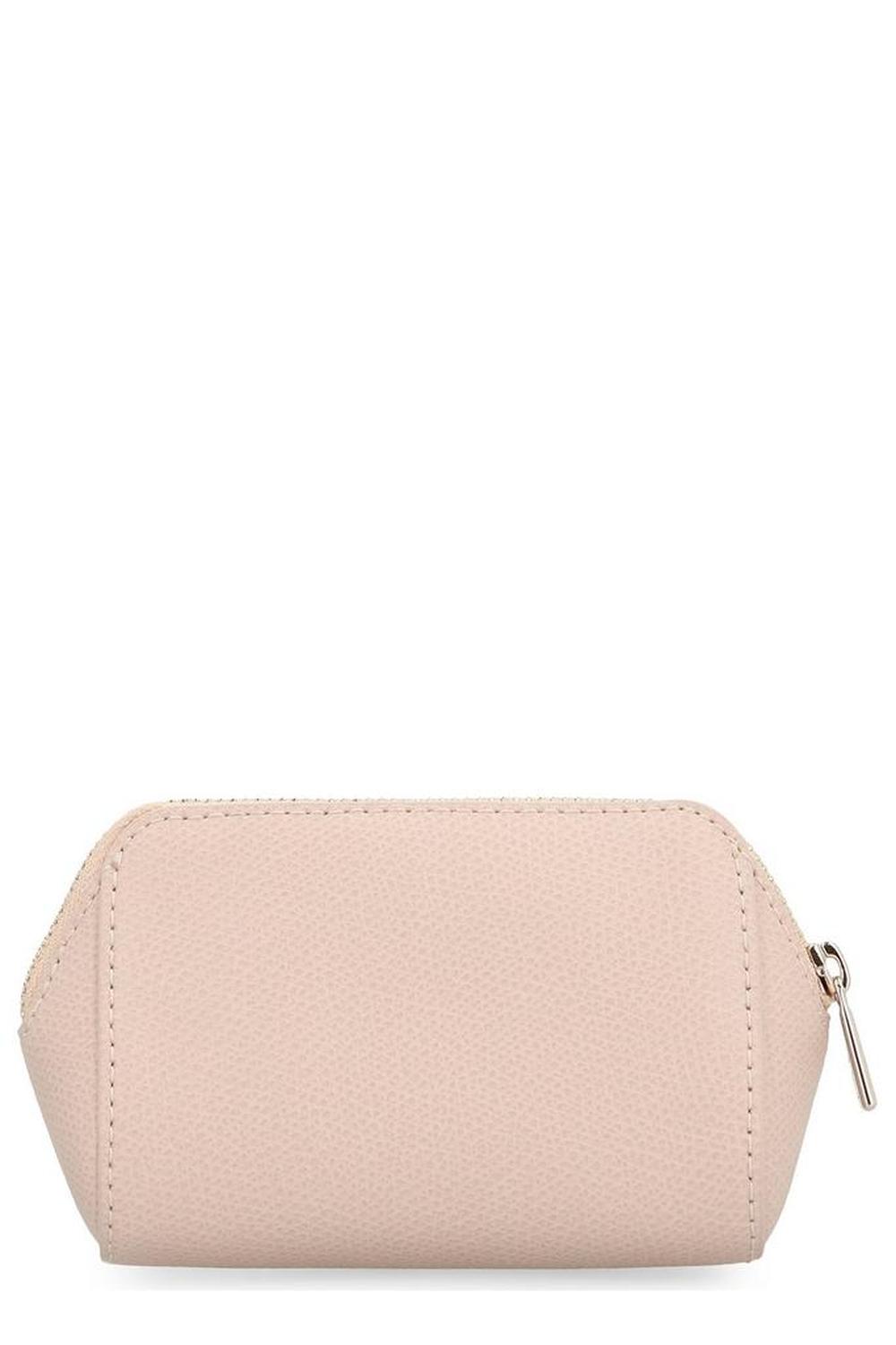 Furla Camelia Zip-Up Set Of Two Beauty Case
