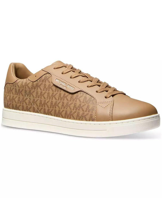 Men's Keating Lace-Up Sneakers