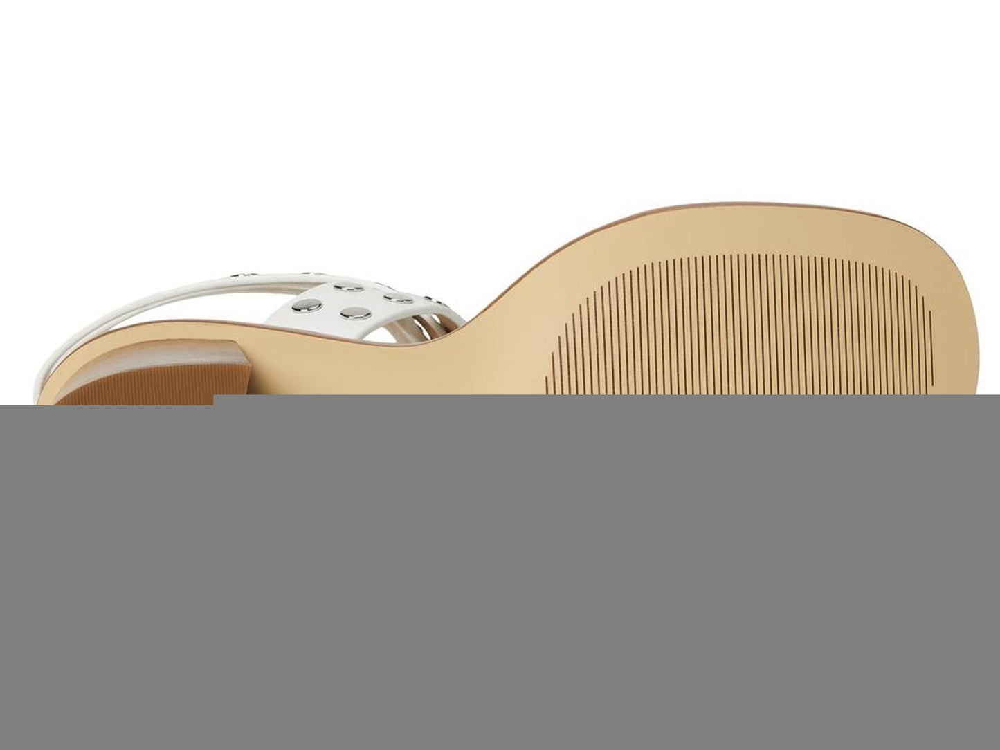 Irene Heeled Sandal