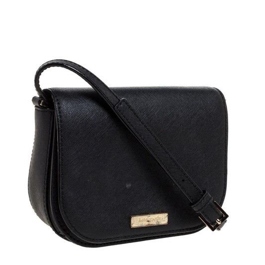 Kate Spade Leather Nadine Crossbody Bag