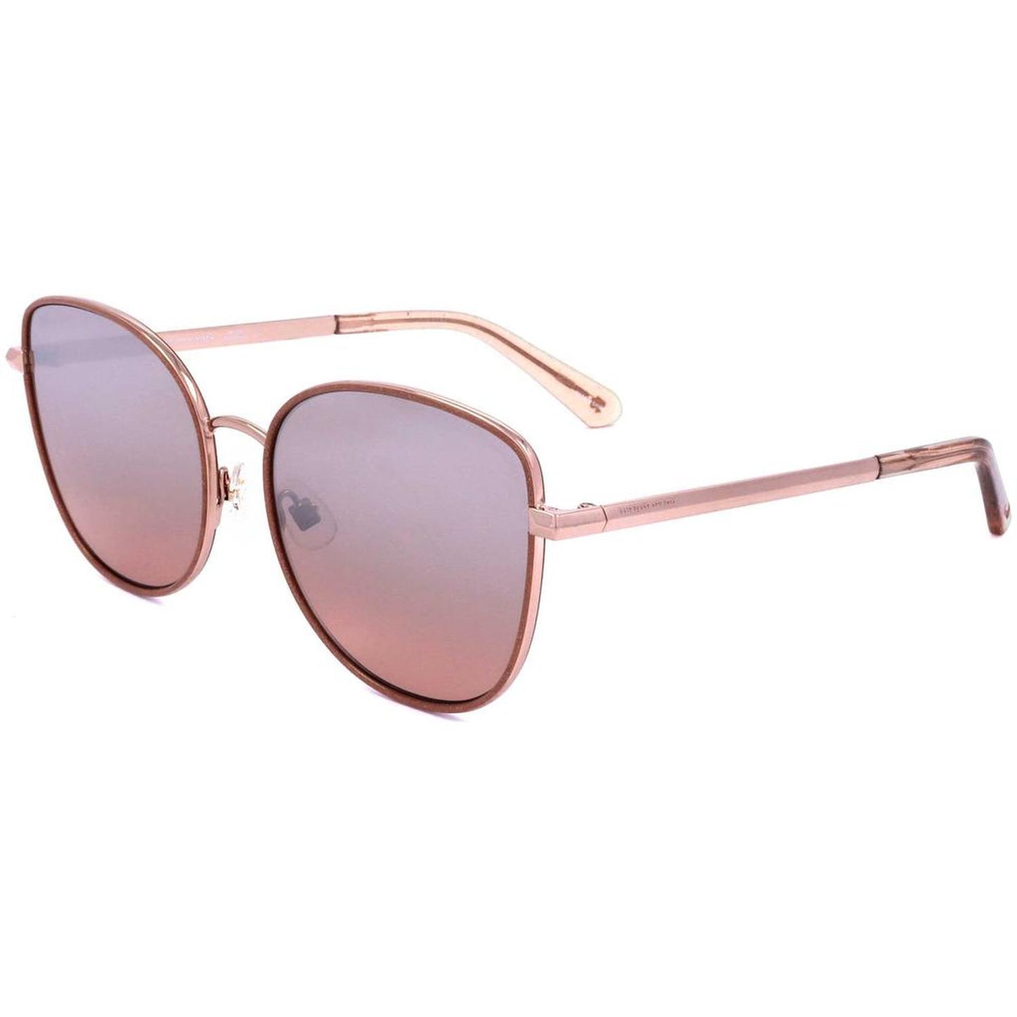 Women's 56 mm Red Sunglasses