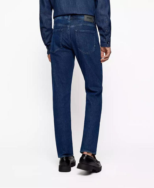Men's Regular-Fit Jeans