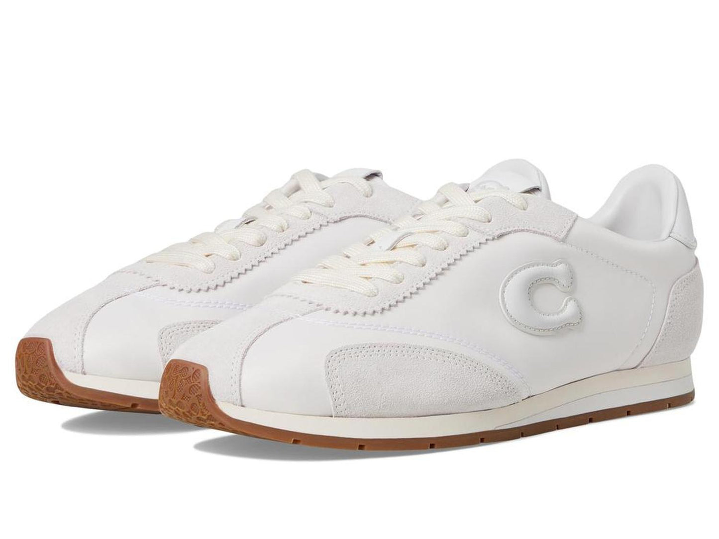 Flat Sneakers