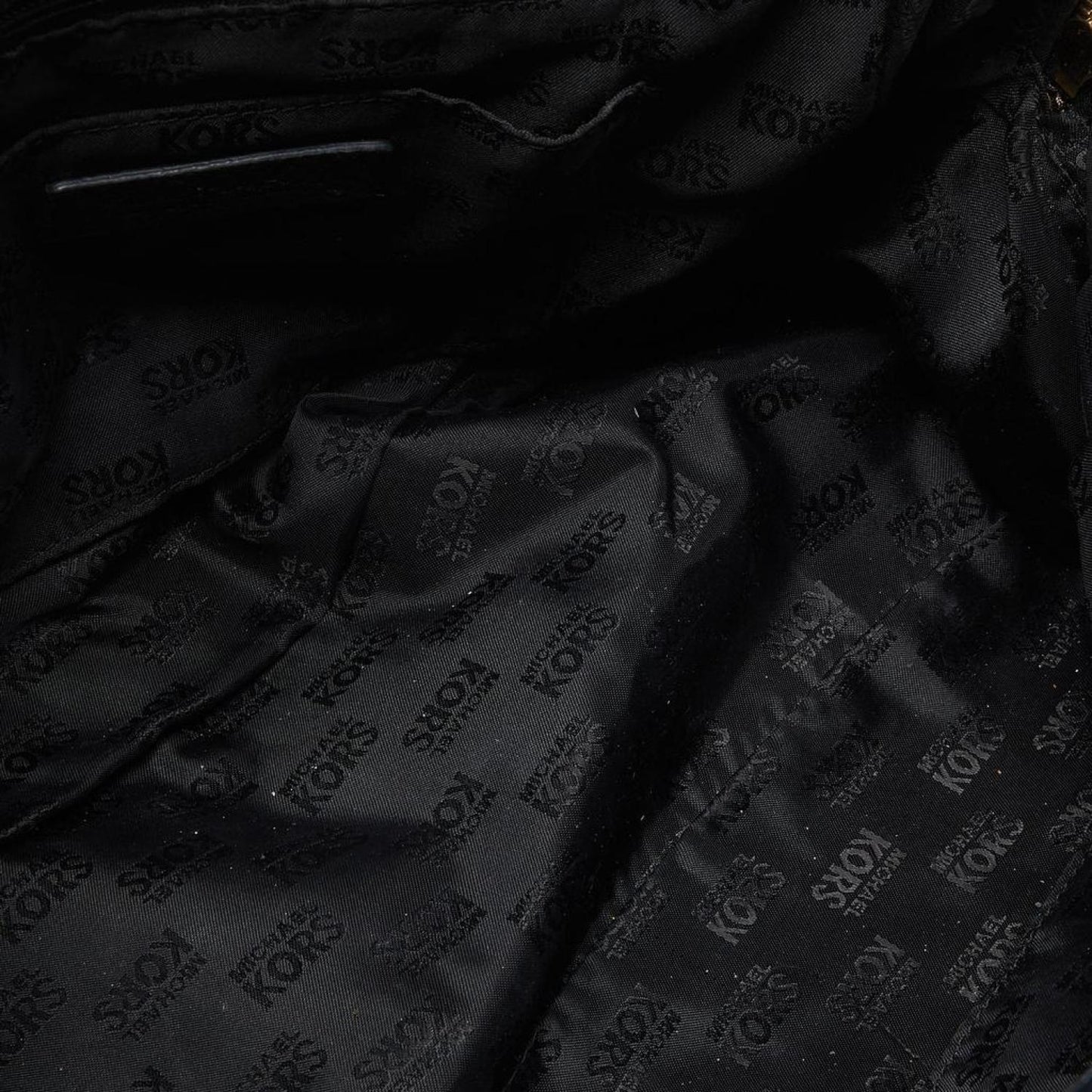 Michael Michael Kors Leather Dome Satchel