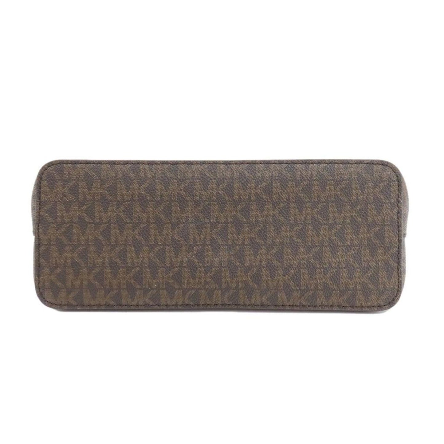 Pvc Shoulder Bag (Pre-Owned)