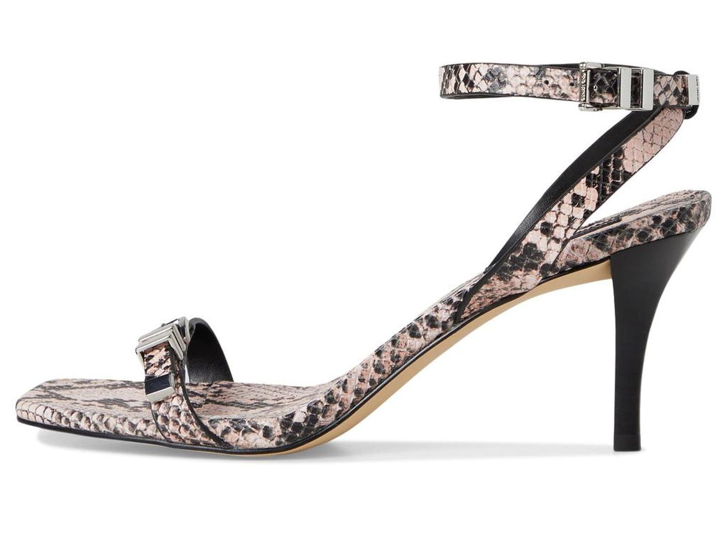 Darrington Stiletto