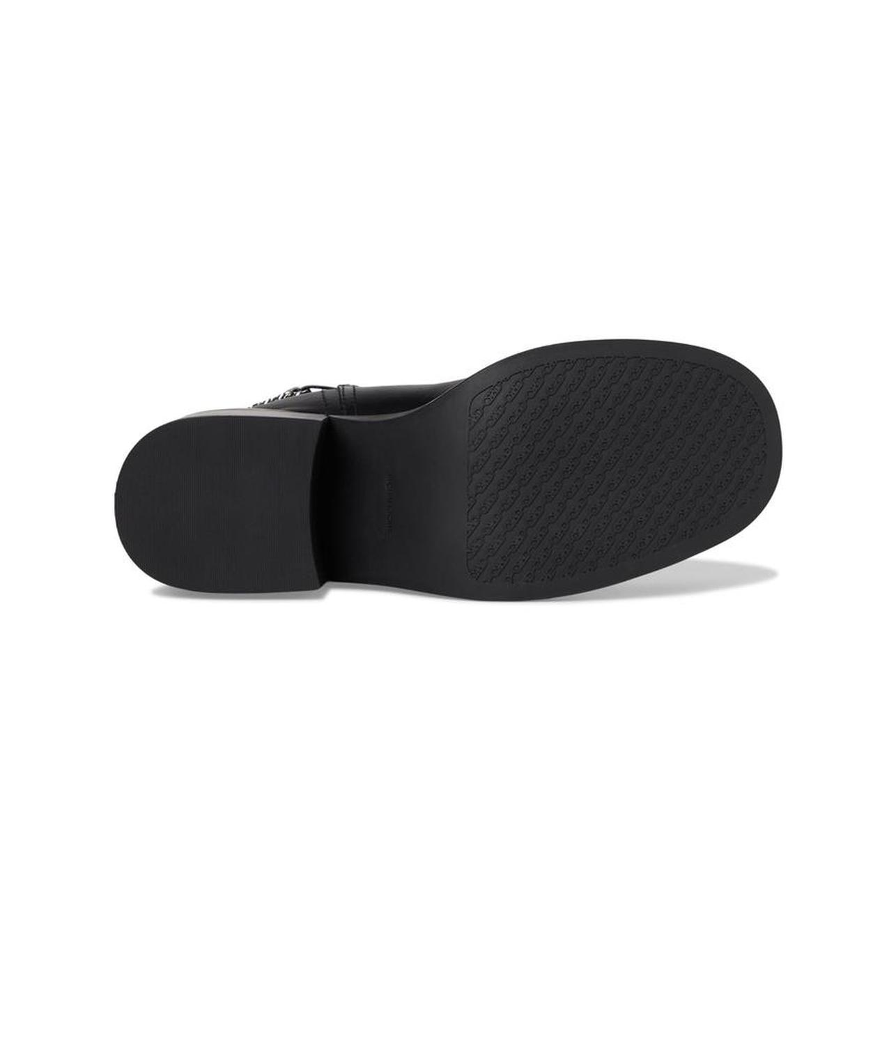 Carlisle Boot - Wide shaft