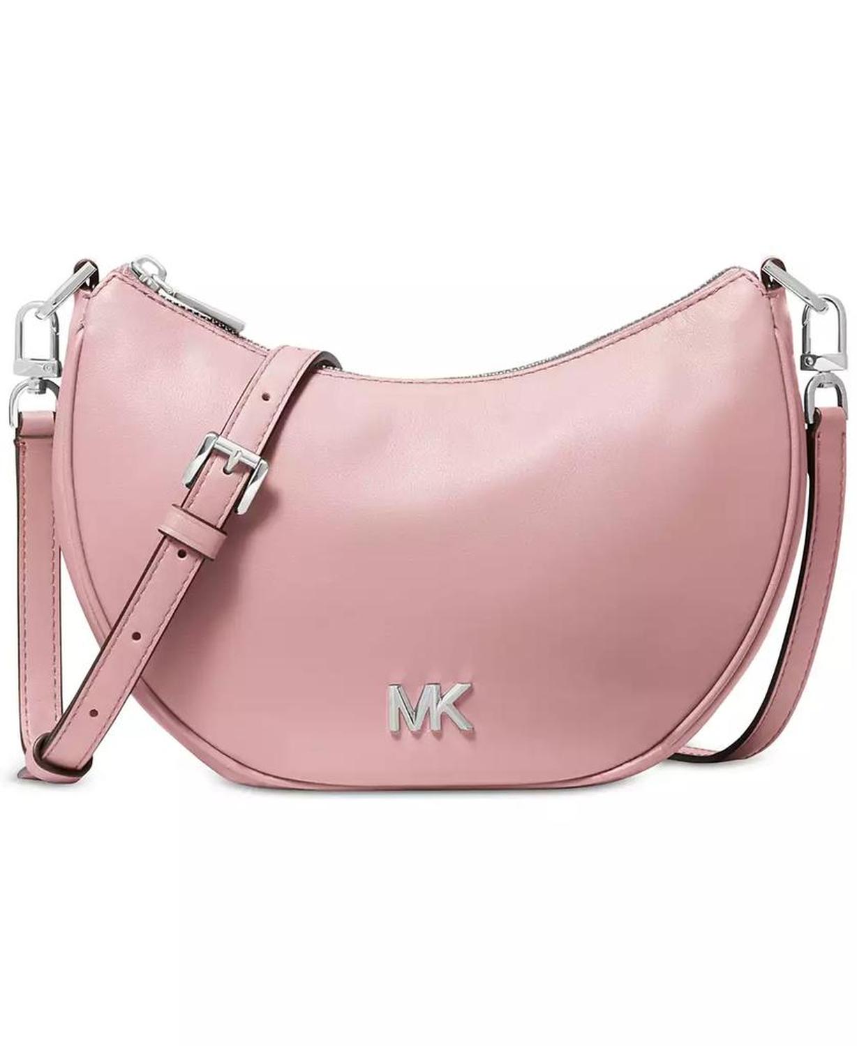 Kyla Convertible Pouchette Shoulder Bag
