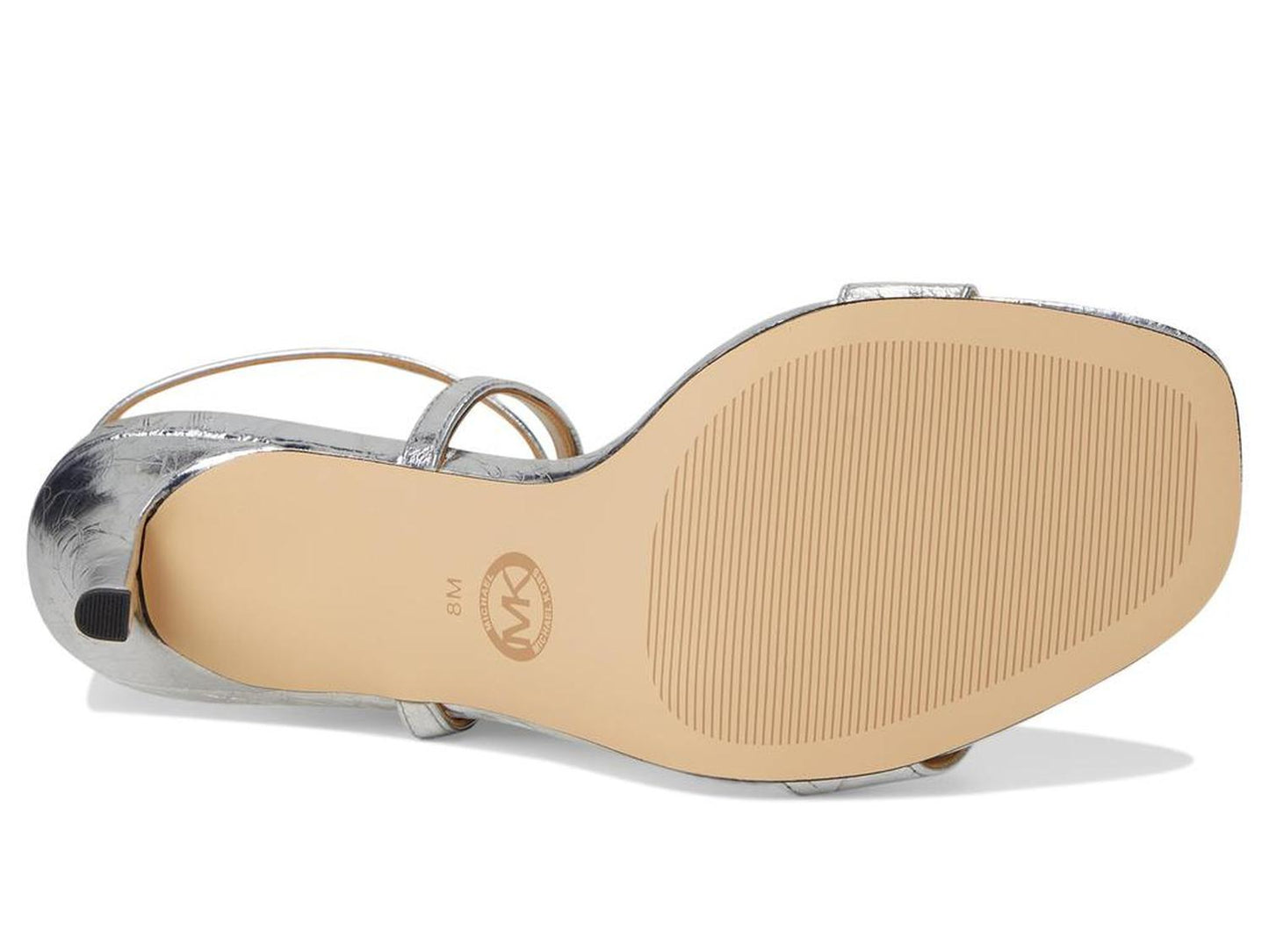 Lena Heeled Sandal