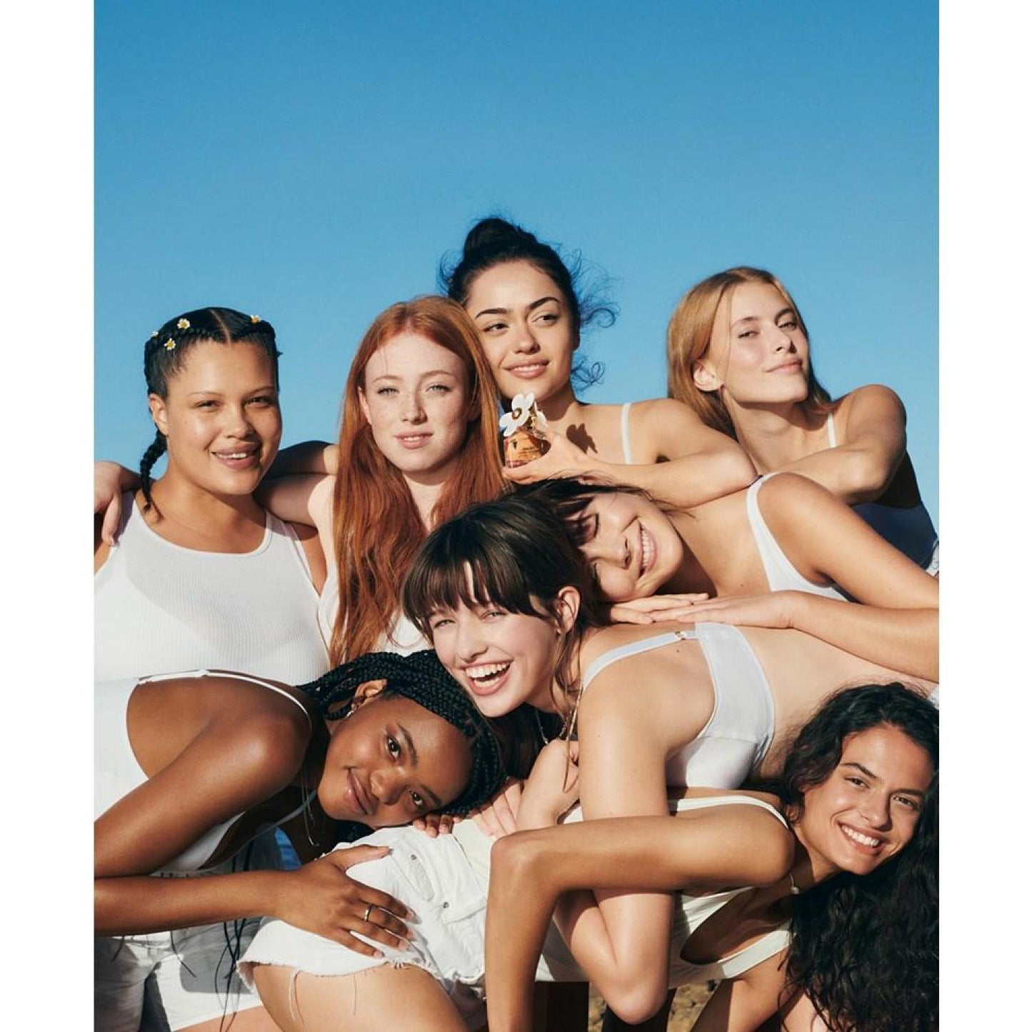 3-Pc. Daisy Eau de Toilette Gift Set