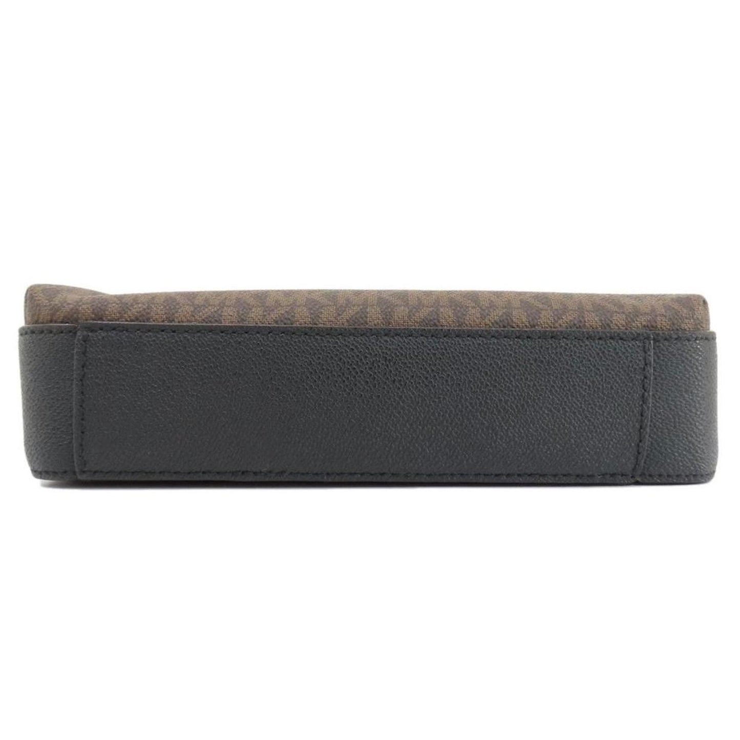 Leather Shoulder Bag (Pre-Owned)