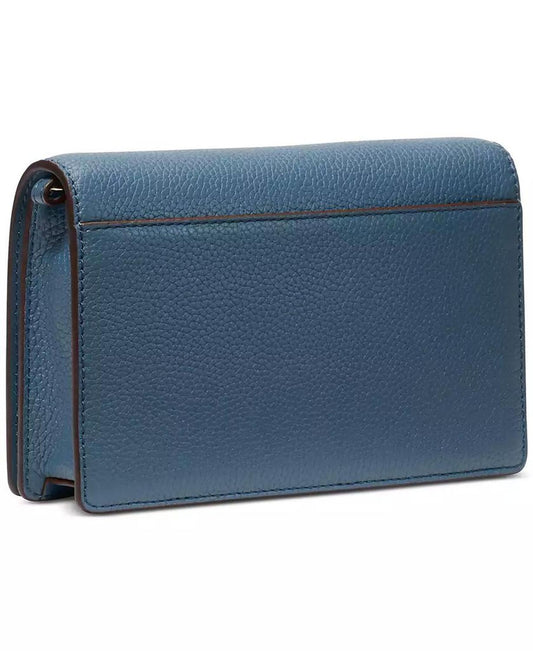 Jet Set Medium Flap Chain Crossbody