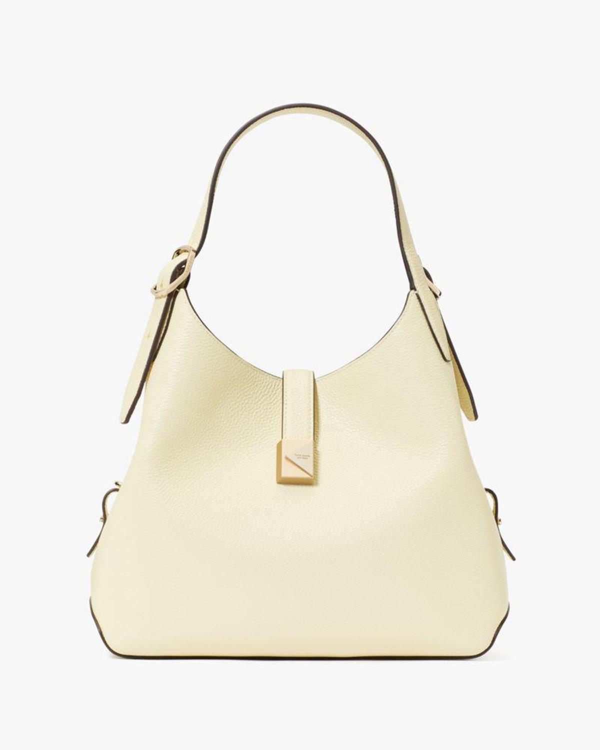 Deco Crossbody Tote Bag