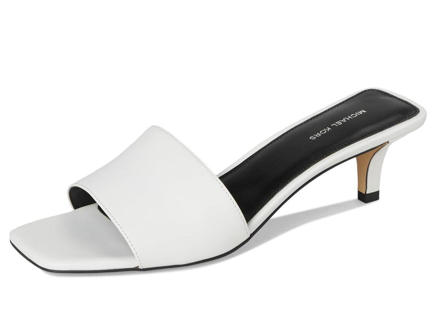 Merriam Kitten Sandal