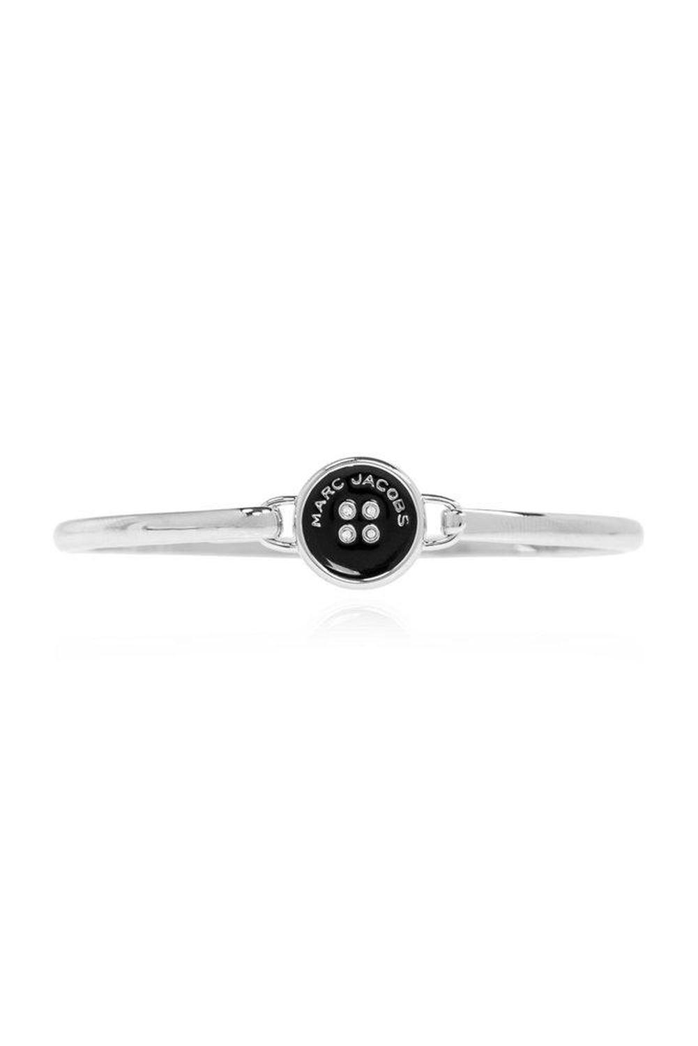 Marc Jacobs The Button Hinge Bracelet