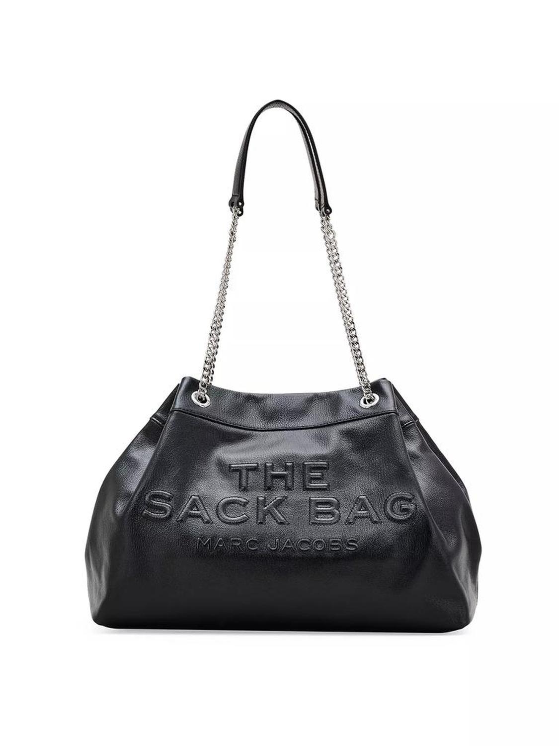 The Large Chain Sack Bag