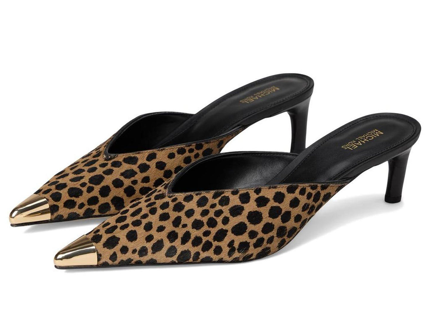 Kasia Mule Pump