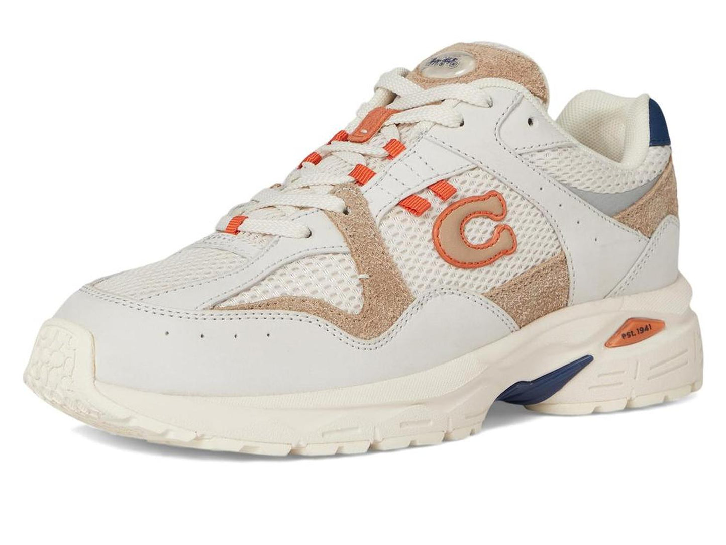 C301 Suede