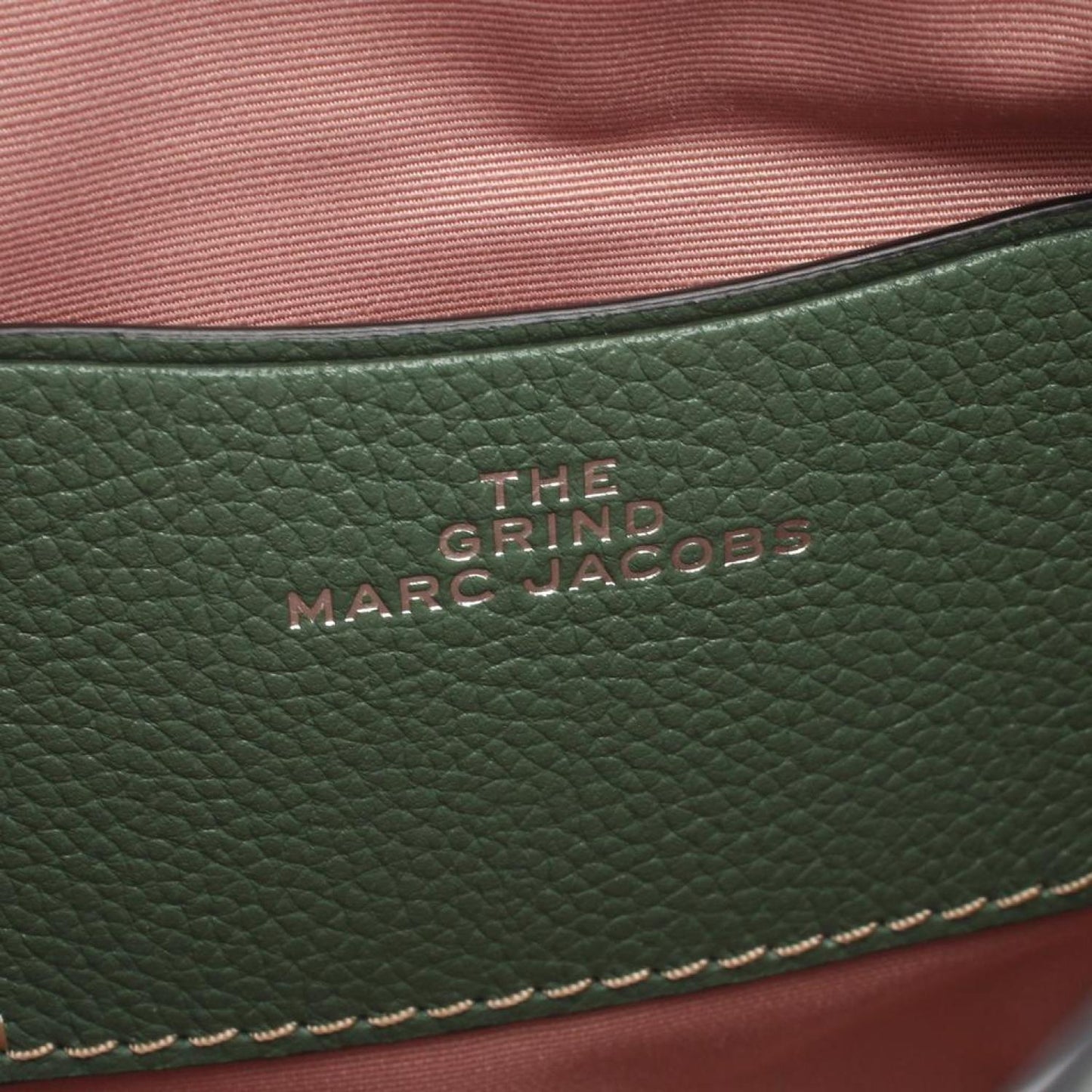 The Grind Mini Tote The Grind Handbag Leather 2Way