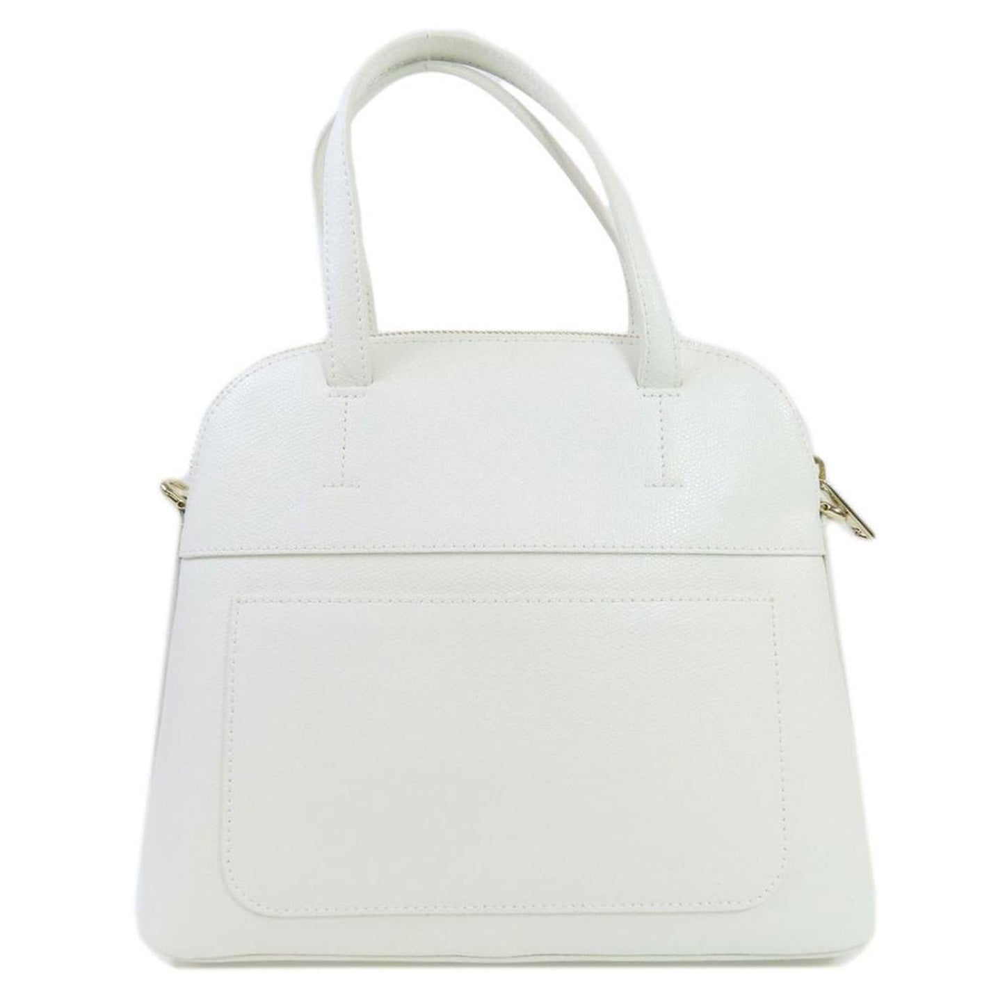 Pvc Handbag (Pre-Owned)