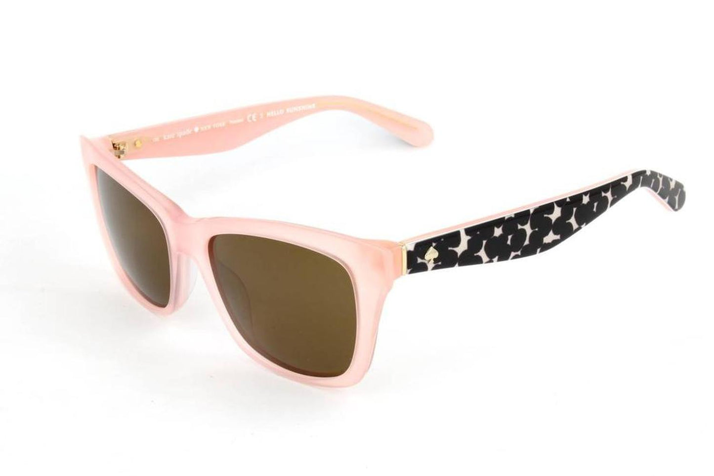 Kate Spade Jenaes Cat-Eye Frame Sunglasses