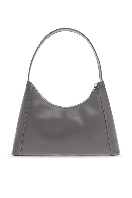 Furla Diamante Small Shoulder Bag