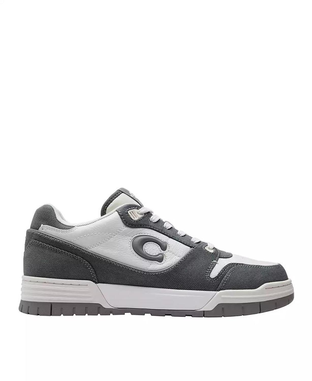 Men's Soho Lace Up Sneakers
