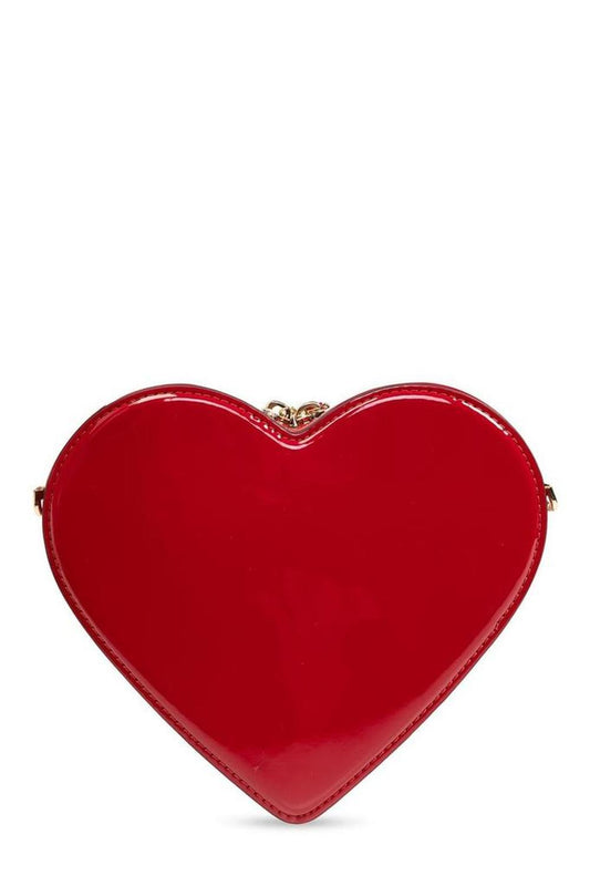 Kate Spade Key To My Heart 3D Micro Crossbody Bag