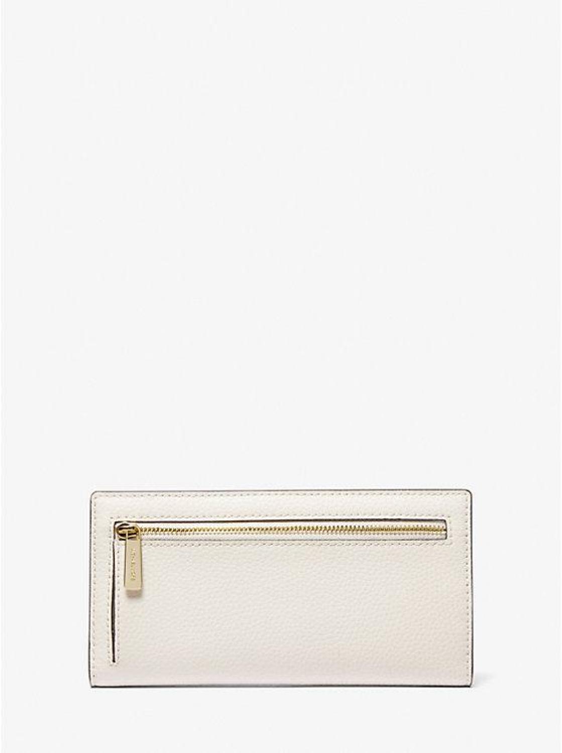 Reed Large Leather Wallet