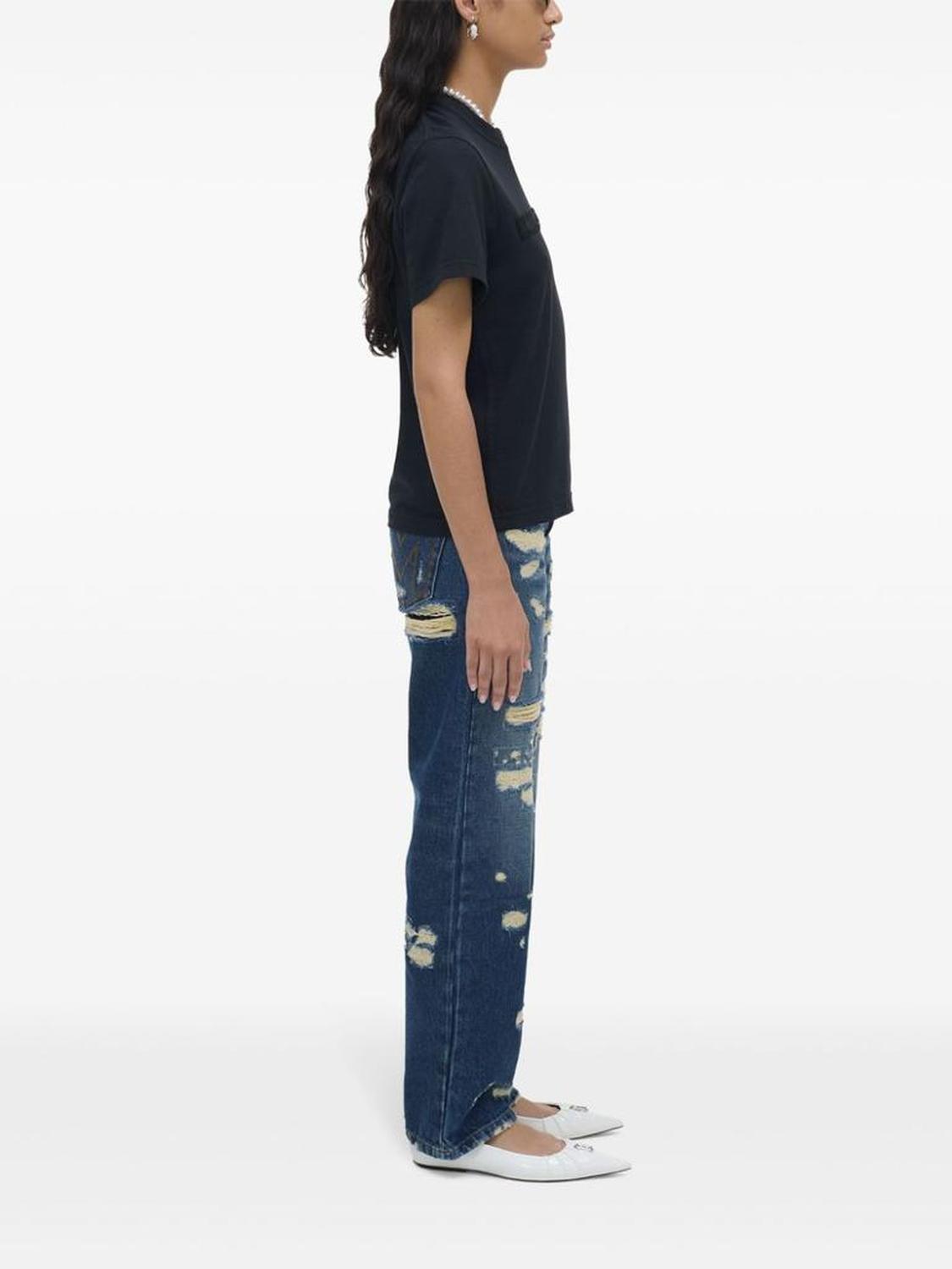 Women's T-Shirts And Polos